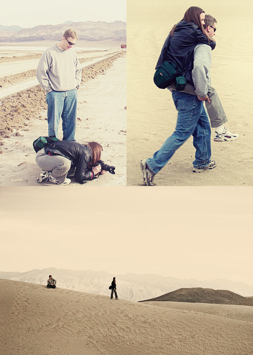 Photography assistant